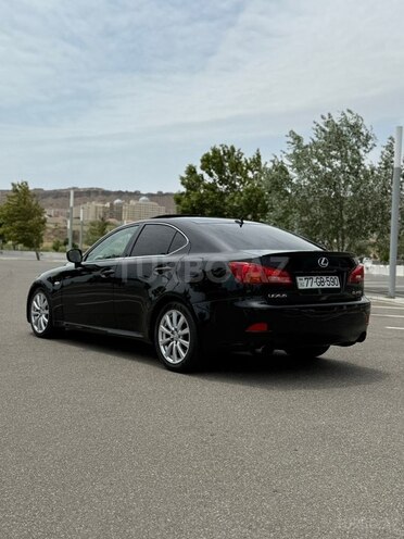 Lexus IS 250 2006, 15,500 km - 2.5 l - Bakı