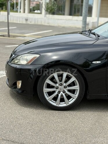 Lexus IS 250 2006, 15,500 km - 2.5 l - Bakı
