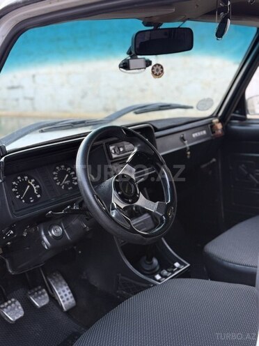 LADA (VAZ) 2107 2009, 73,583 km - 1.6 l - Cəlilabad