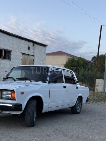 LADA (VAZ) 2107 2009, 73,583 km - 1.6 l - Cəlilabad