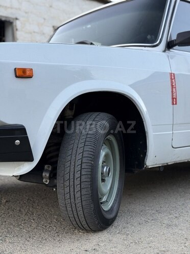 LADA (VAZ) 2107 2009, 73,583 km - 1.6 l - Cəlilabad