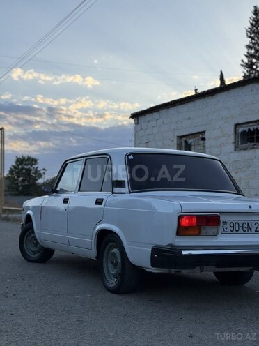 LADA (VAZ) 2107 2009, 73,583 km - 1.6 l - Cəlilabad