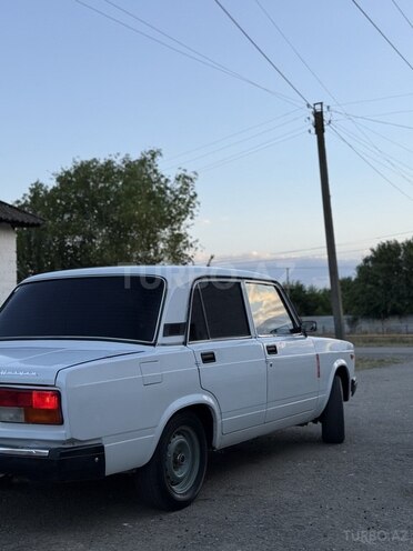LADA (VAZ) 2107 2009, 73,583 km - 1.6 l - Cəlilabad