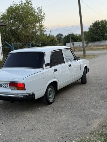 LADA (VAZ) 2107 2009, 73,583 km - 1.6 l - Cəlilabad