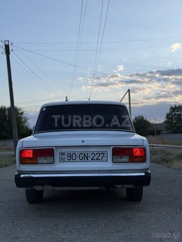LADA (VAZ) 2107 2009, 73,583 km - 1.6 l - Cəlilabad
