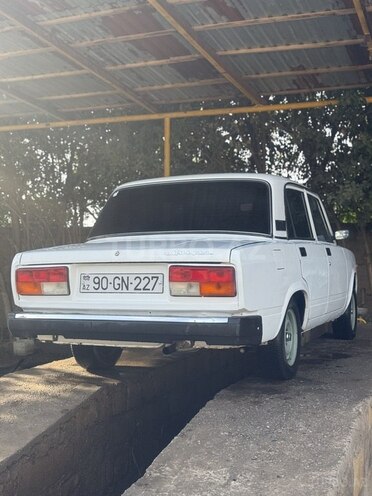 LADA (VAZ) 2107 2009, 73,583 km - 1.6 l - Cəlilabad