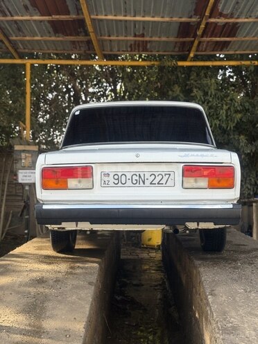 LADA (VAZ) 2107 2009, 73,583 km - 1.6 l - Cəlilabad