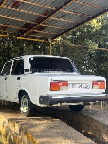 LADA (VAZ) 2107 2009, 73,583 km - 1.6 l - Cəlilabad