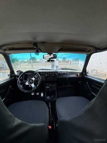 LADA (VAZ) 2107 2009, 73,583 km - 1.6 l - Cəlilabad