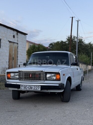 LADA (VAZ) 2107 2009, 73,583 km - 1.6 l - Cəlilabad