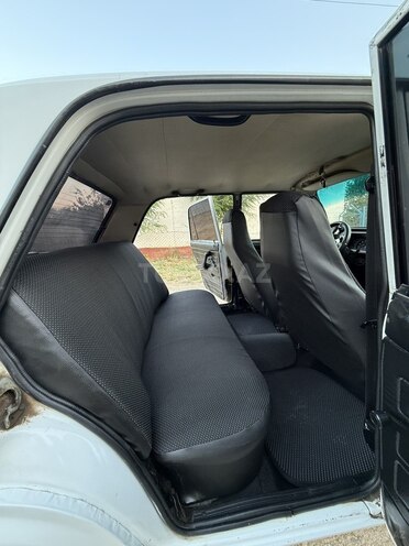 LADA (VAZ) 2107 2009, 73,583 km - 1.6 l - Cəlilabad