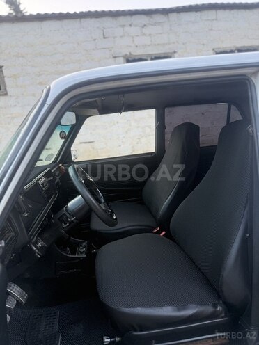 LADA (VAZ) 2107 2009, 73,583 km - 1.6 l - Cəlilabad