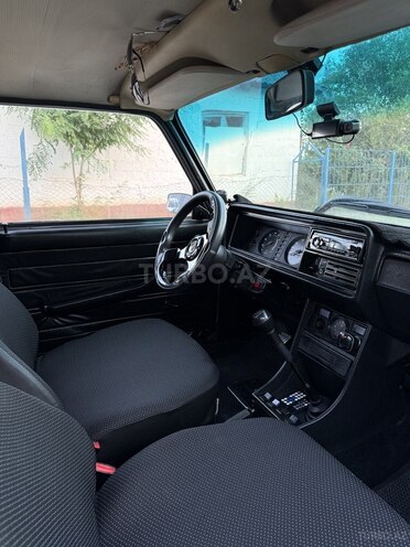 LADA (VAZ) 2107 2009, 73,583 km - 1.6 l - Cəlilabad