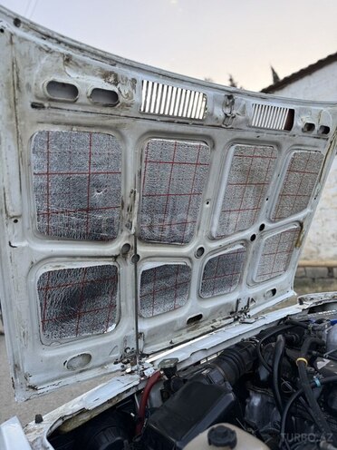 LADA (VAZ) 2107 2009, 73,583 km - 1.6 l - Cəlilabad