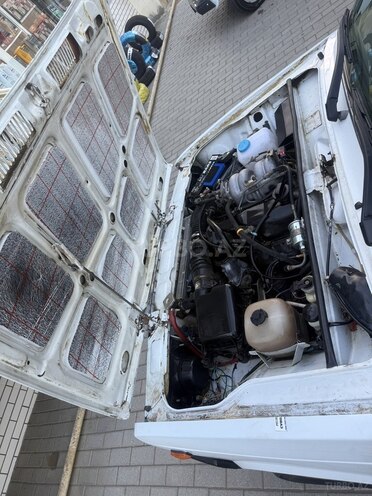 LADA (VAZ) 2107 2009, 73,583 km - 1.6 l - Cəlilabad