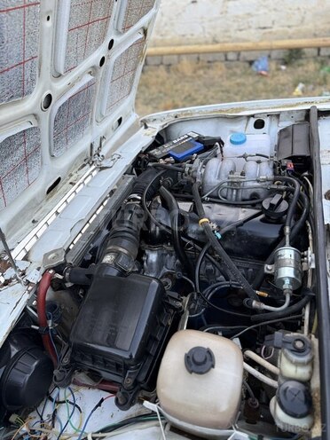 LADA (VAZ) 2107 2009, 73,583 km - 1.6 l - Cəlilabad