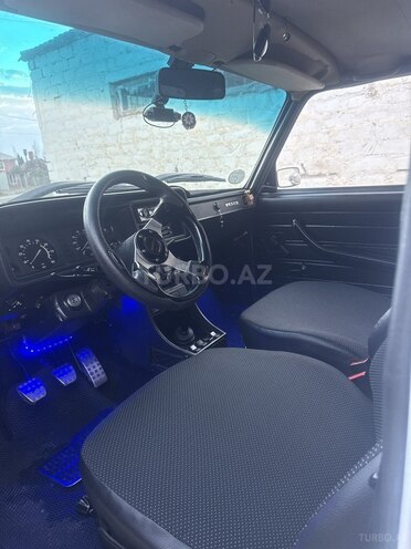 LADA (VAZ) 2107 2009, 73,583 km - 1.6 l - Cəlilabad
