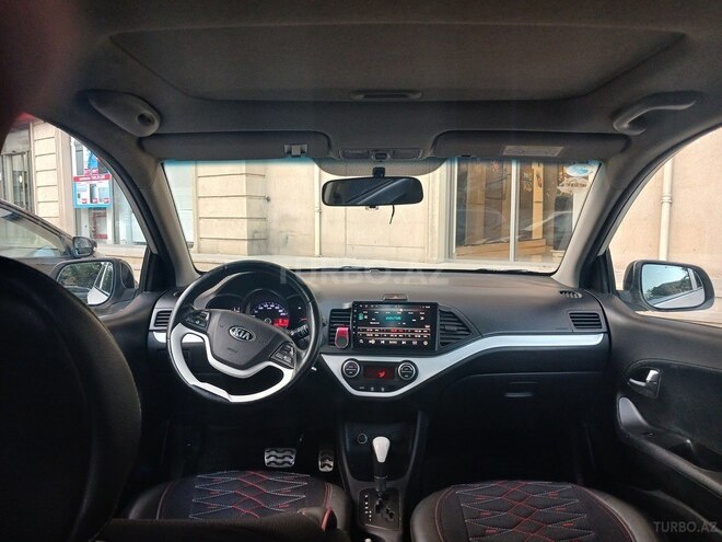 Kia Picanto 2014, 195,300 km - 1.3 л - Bakı