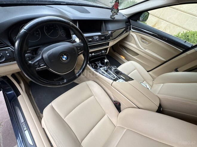 BMW 528-7