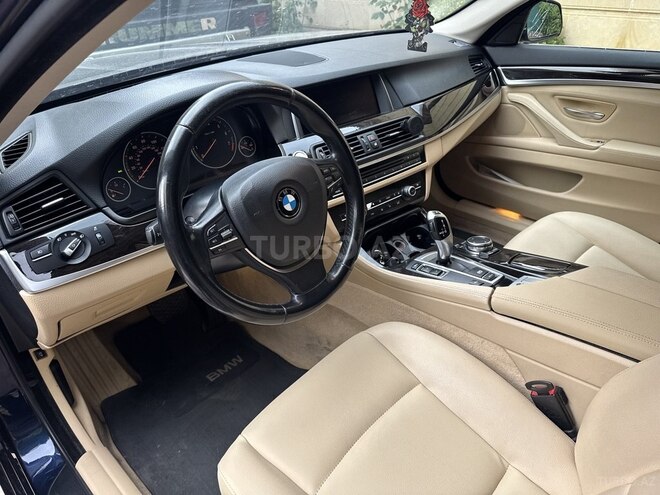BMW 528-10