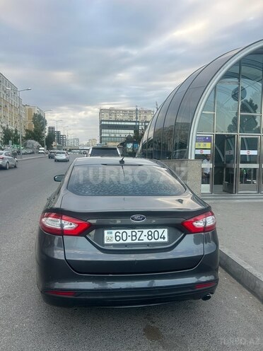 Ford Fusion (North America)-2