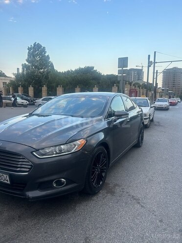 Ford Fusion (North America)-3
