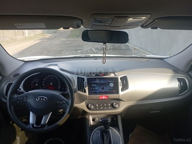 Kia Sportage 2010, 197,000 km - 2.0 л - Bakı