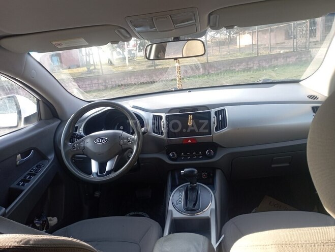 Kia Sportage 2010, 197,000 km - 2.0 л - Bakı