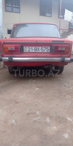 LADA (VAZ) 2106 1983, 58,066 km - 1.5 л - Gədəbəy