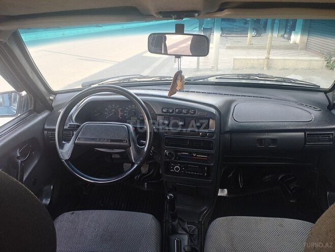 LADA (VAZ) 21099 2000, 254,478 km - 1.5 л - Bakı
