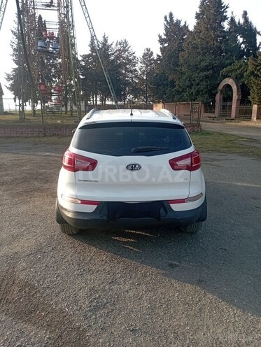 Kia Sportage 2010, 197,000 km - 2.0 л - Bakı