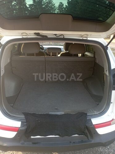 Kia Sportage 2010, 197,000 km - 2.0 л - Bakı
