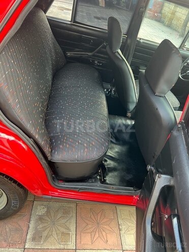 LADA (VAZ) 2106 1990, 90,000 km - 1.6 л - Masallı
