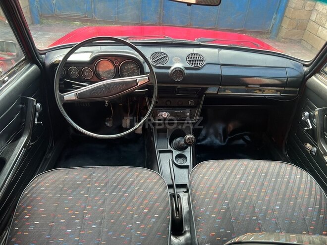 LADA (VAZ) 2106 1990, 90,000 km - 1.6 л - Masallı