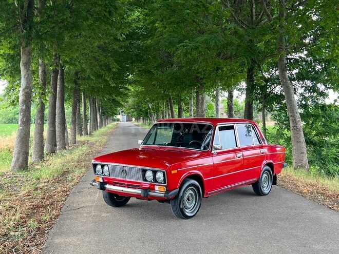 LADA (VAZ) 2106 1990, 90,000 km - 1.6 л - Masallı