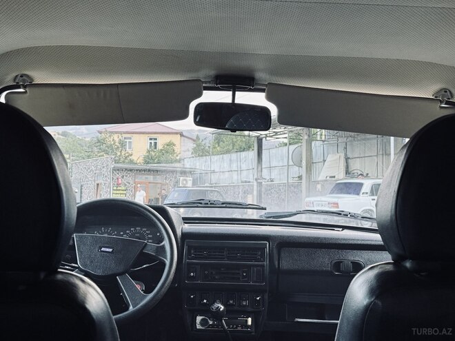 LADA (VAZ) Niva 2014, 189,900 km - 1.7 л - Yardımlı