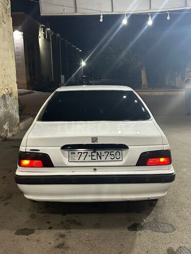 Peugeot Pars 2013, 155,000 km - 1.8 l - Yevlax