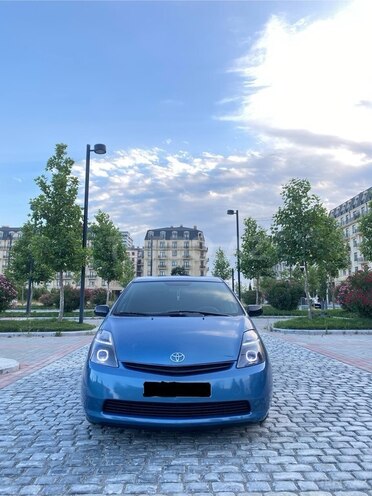 Toyota Prius 2007, 245,375 km - 1.5 l - Bakı