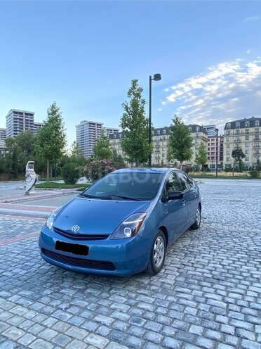 Toyota Prius 2007, 245,375 km - 1.5 l - Bakı