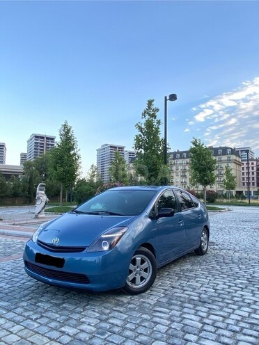 Toyota Prius 2007, 245,375 km - 1.5 l - Bakı