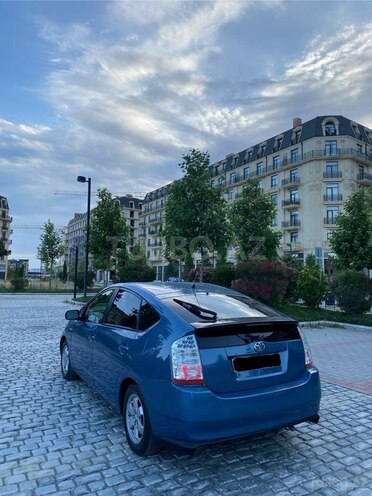 Toyota Prius 2007, 245,375 km - 1.5 l - Bakı