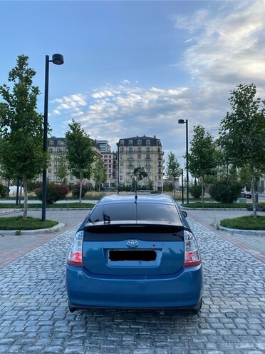 Toyota Prius 2007, 245,375 km - 1.5 l - Bakı