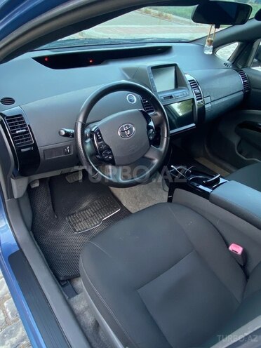 Toyota Prius 2007, 245,375 km - 1.5 l - Bakı