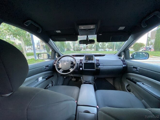 Toyota Prius 2007, 245,375 km - 1.5 l - Bakı