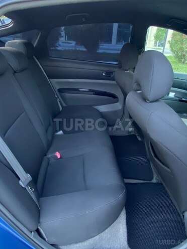 Toyota Prius 2007, 245,375 km - 1.5 l - Bakı