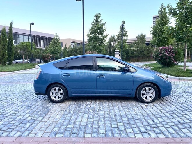 Toyota Prius 2007, 245,375 km - 1.5 l - Bakı