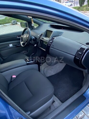 Toyota Prius 2007, 245,375 km - 1.5 l - Bakı