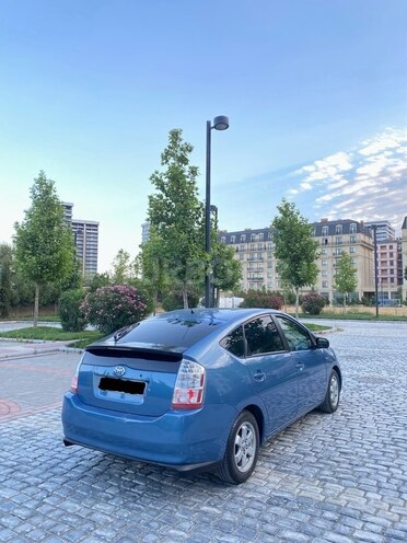 Toyota Prius 2007, 245,375 km - 1.5 l - Bakı