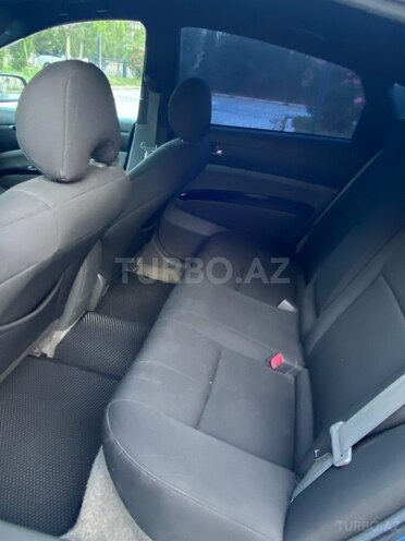 Toyota Prius 2007, 245,375 km - 1.5 l - Bakı