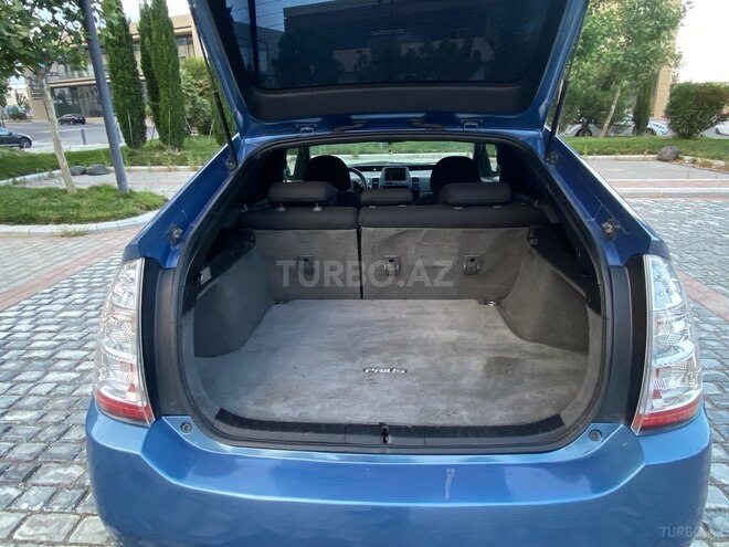 Toyota Prius 2007, 245,375 km - 1.5 l - Bakı